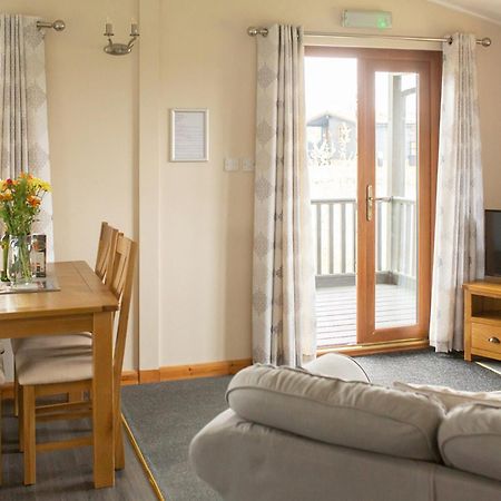 High Lodge Darsham Extérieur photo