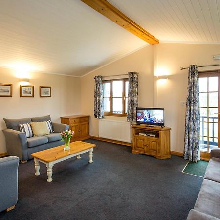 High Lodge Darsham Extérieur photo