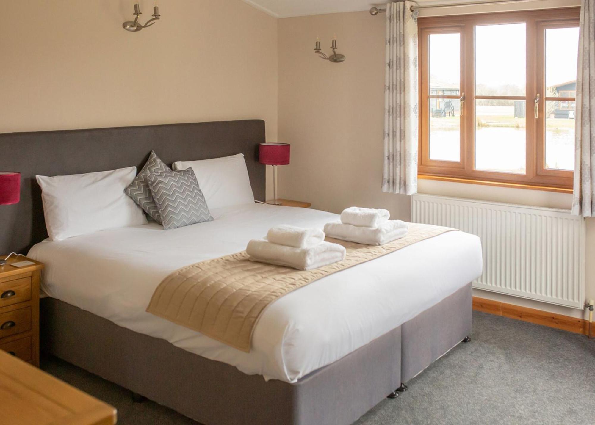 High Lodge Darsham Extérieur photo