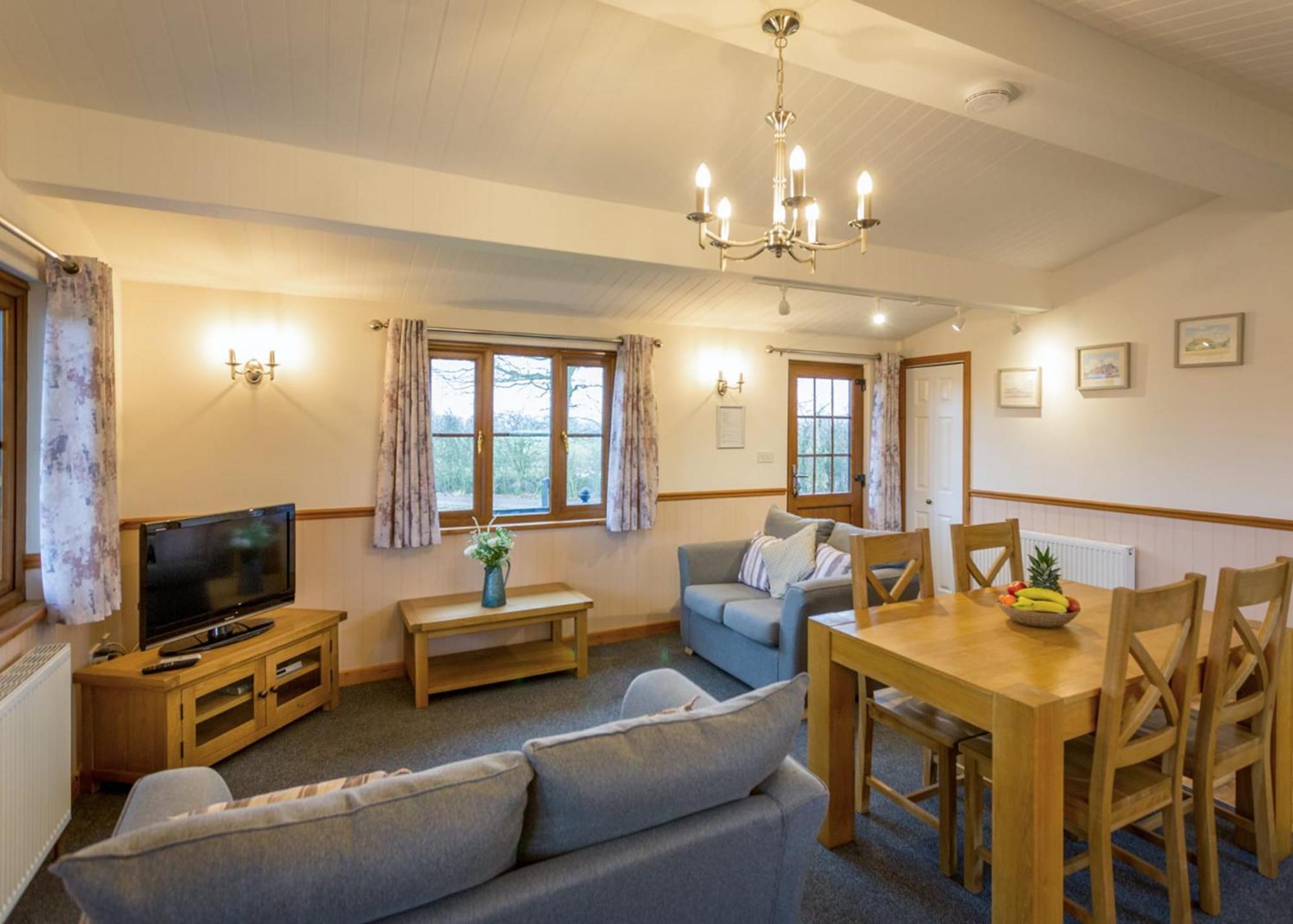 High Lodge Darsham Extérieur photo