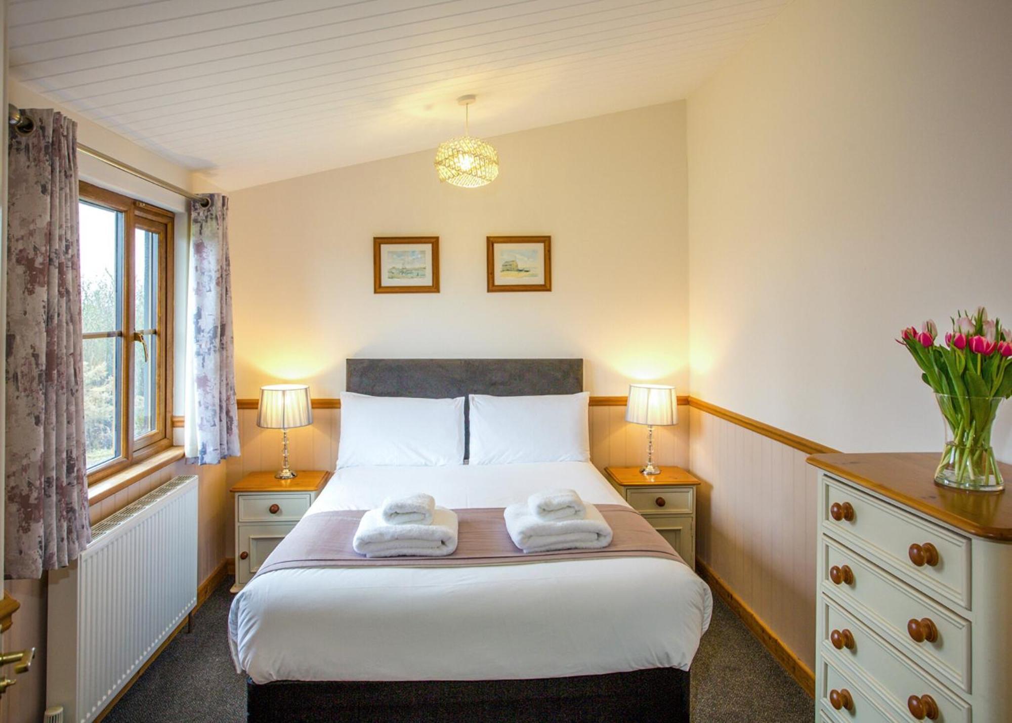 High Lodge Darsham Extérieur photo