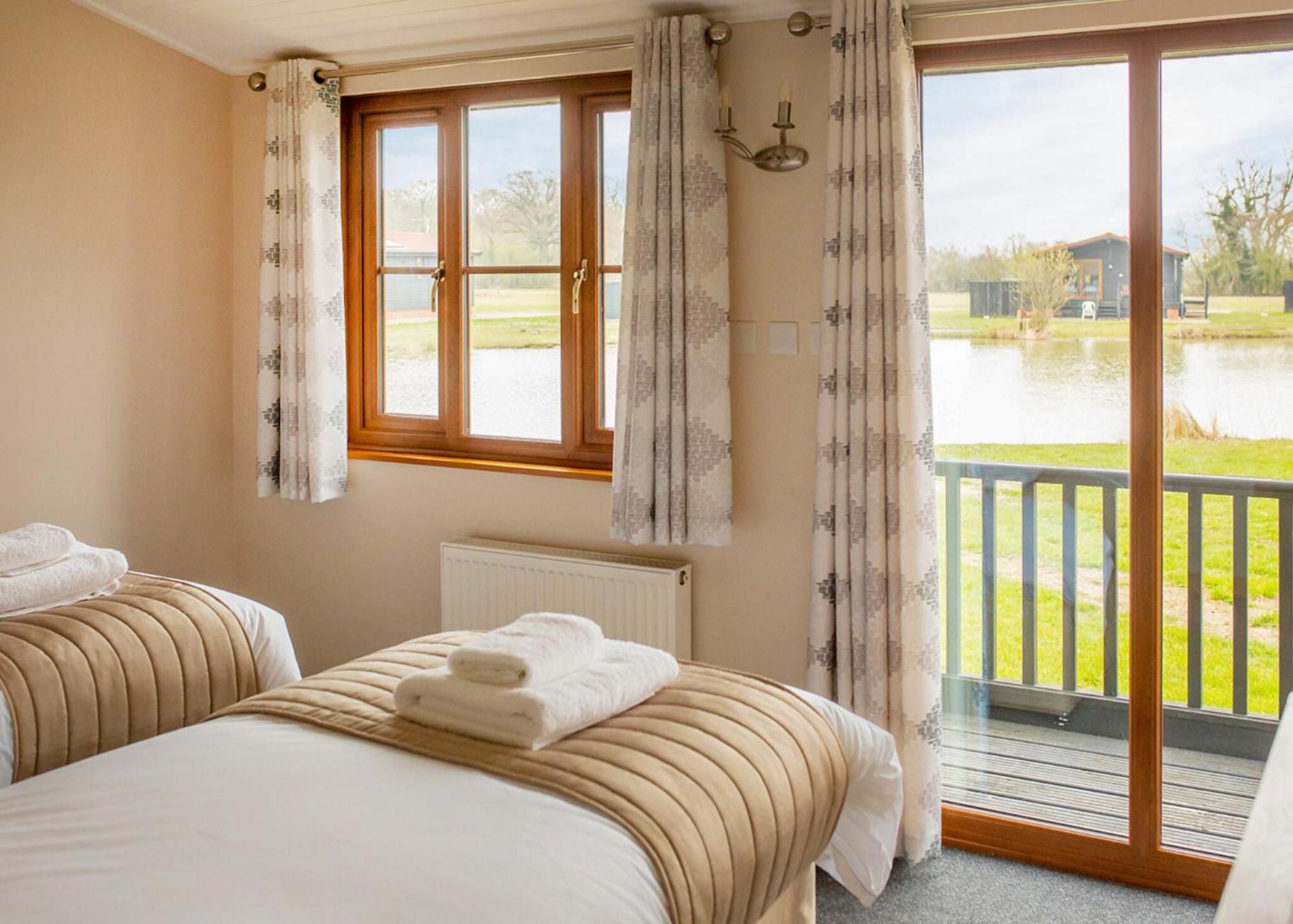 High Lodge Darsham Extérieur photo