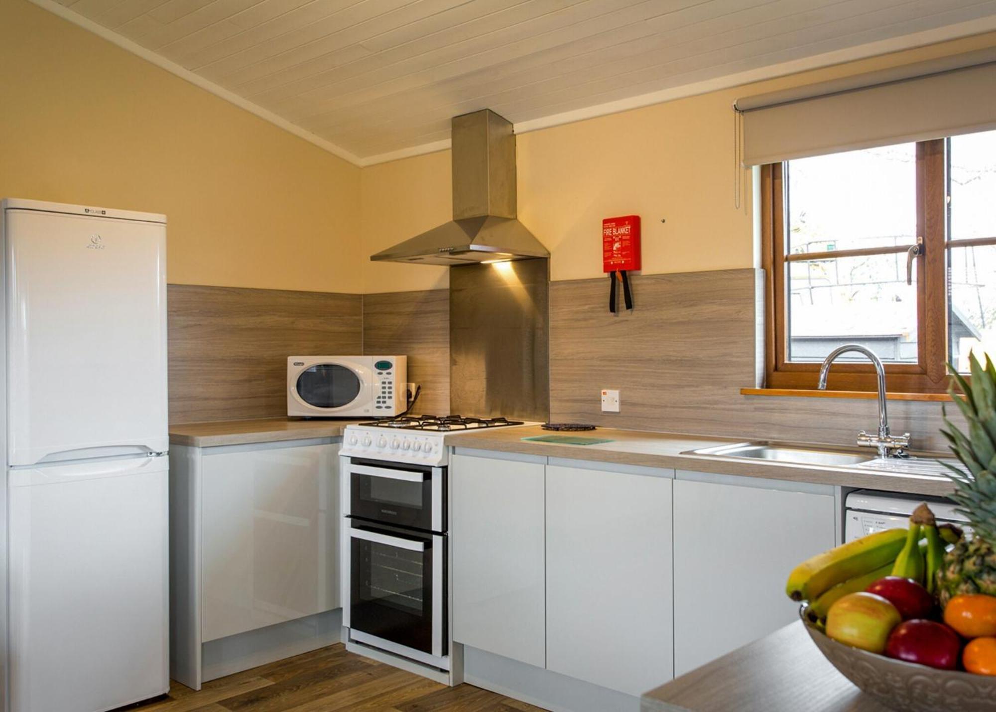 High Lodge Darsham Chambre photo
