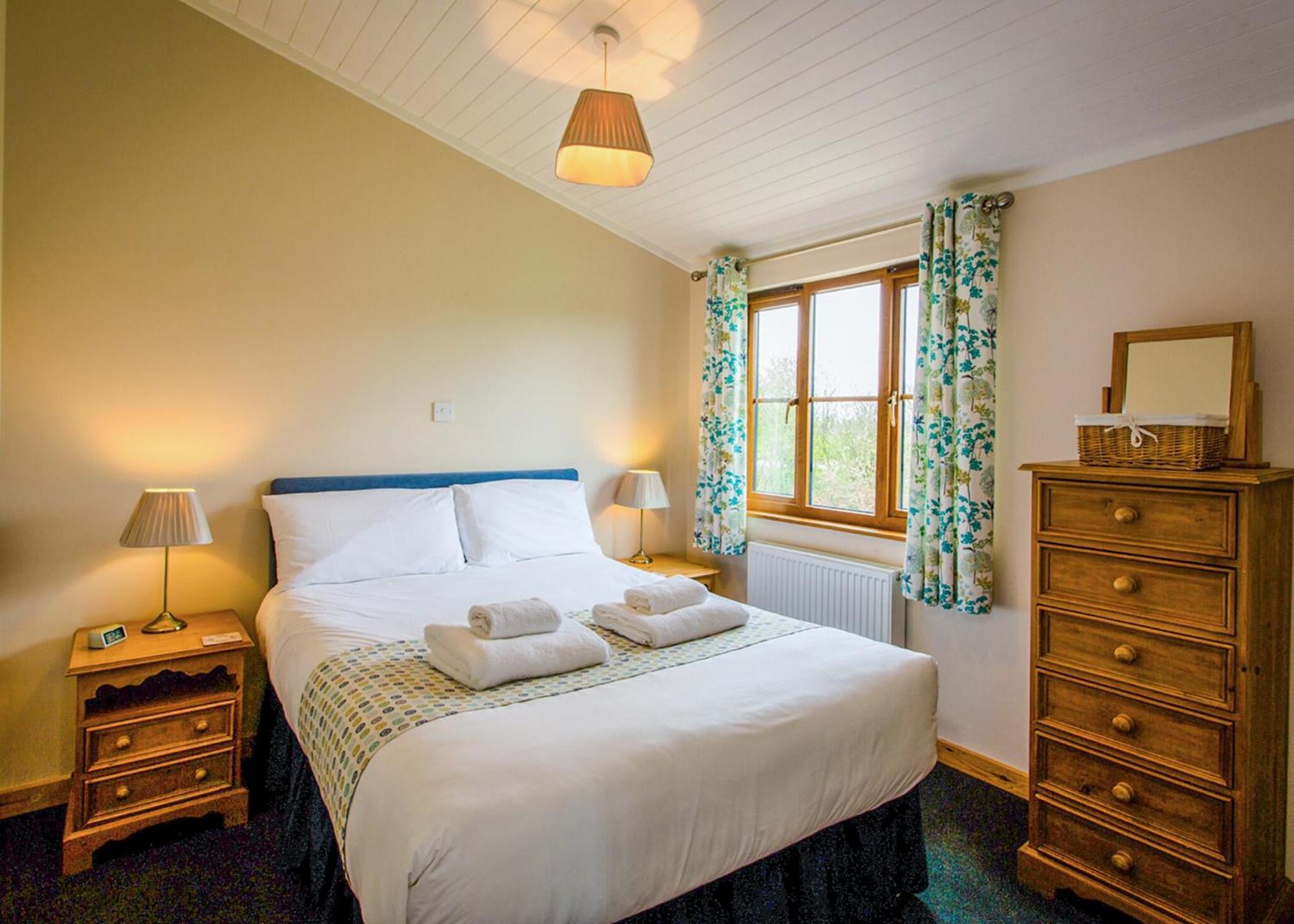 High Lodge Darsham Chambre photo