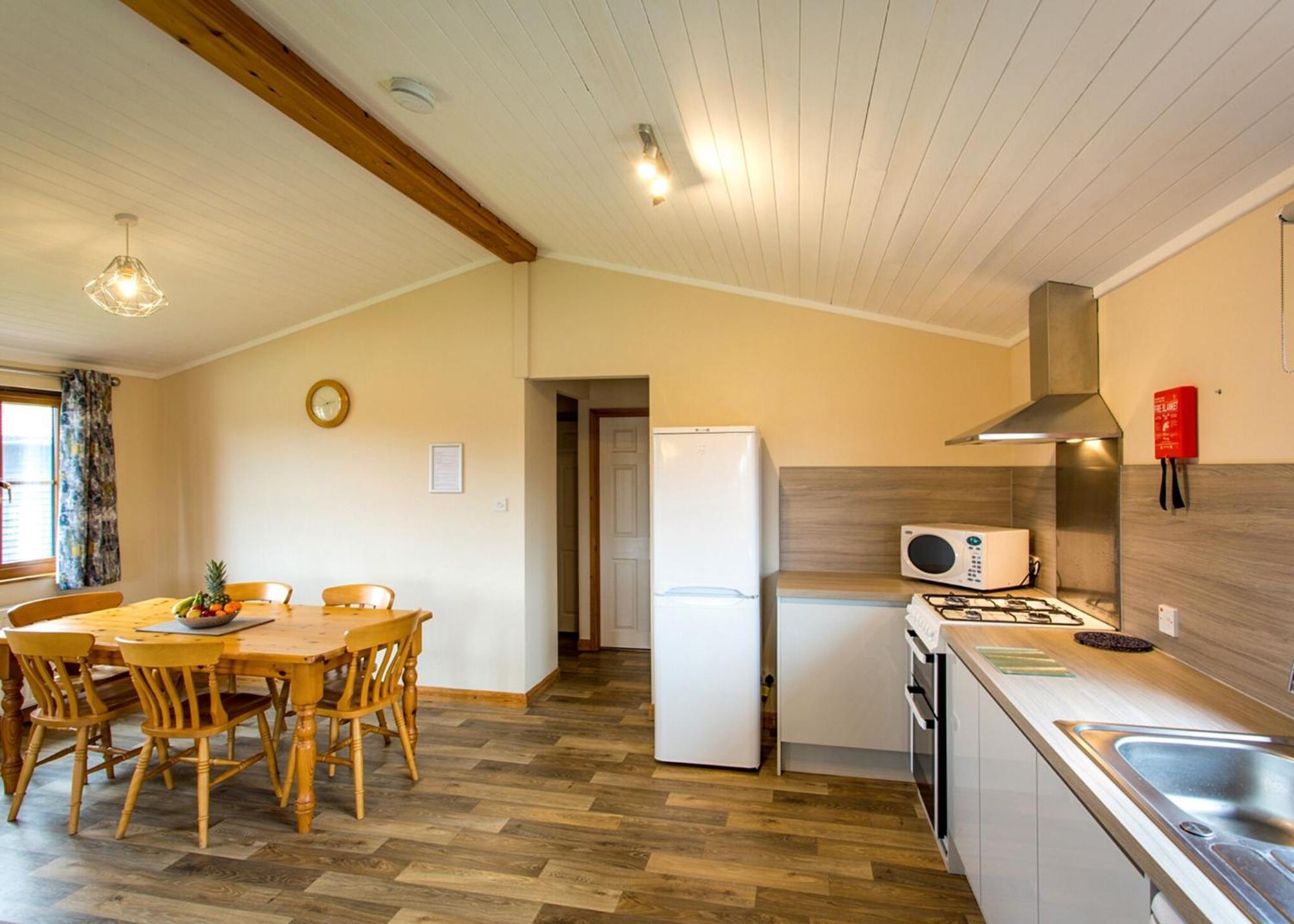 High Lodge Darsham Chambre photo