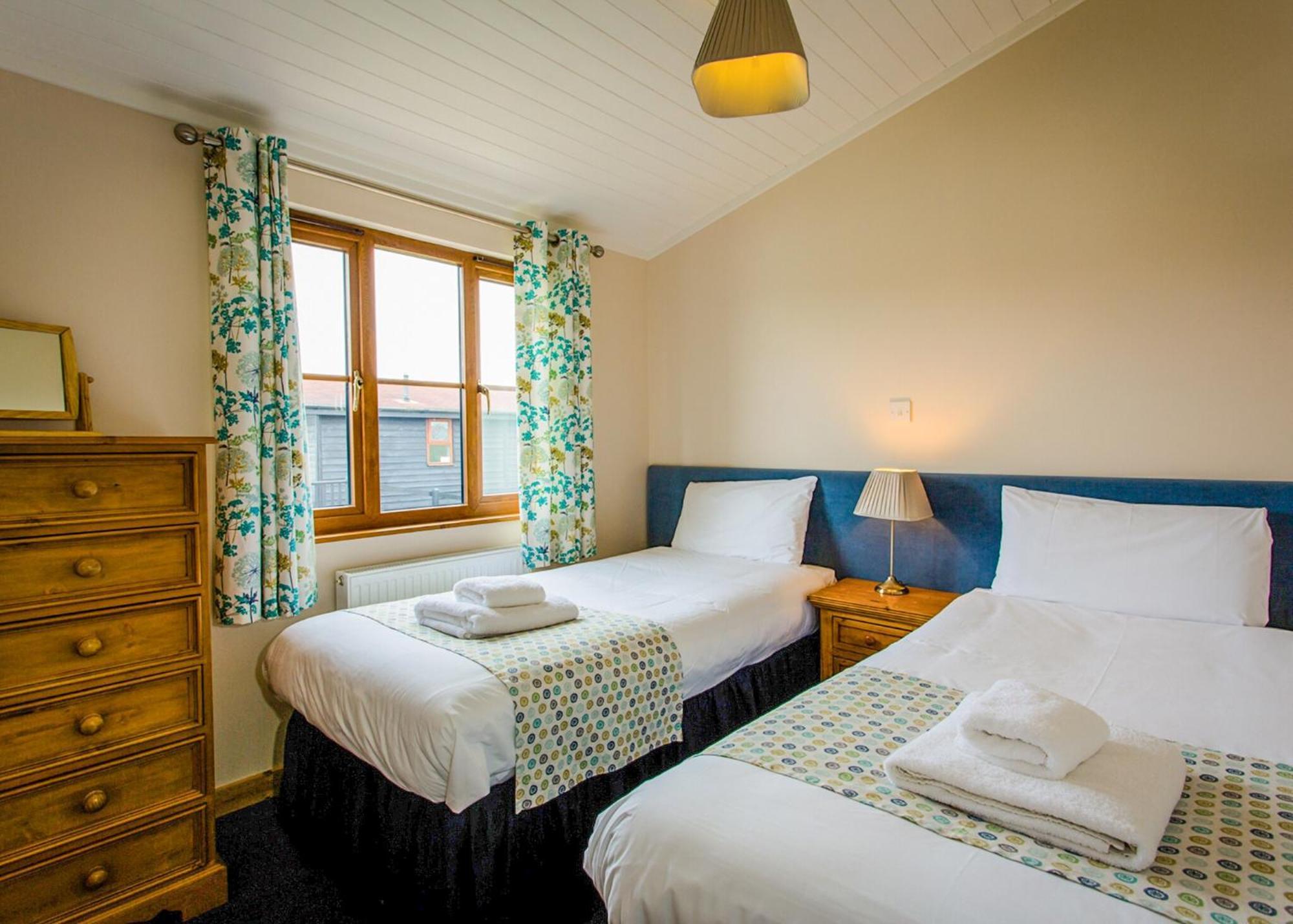 High Lodge Darsham Chambre photo
