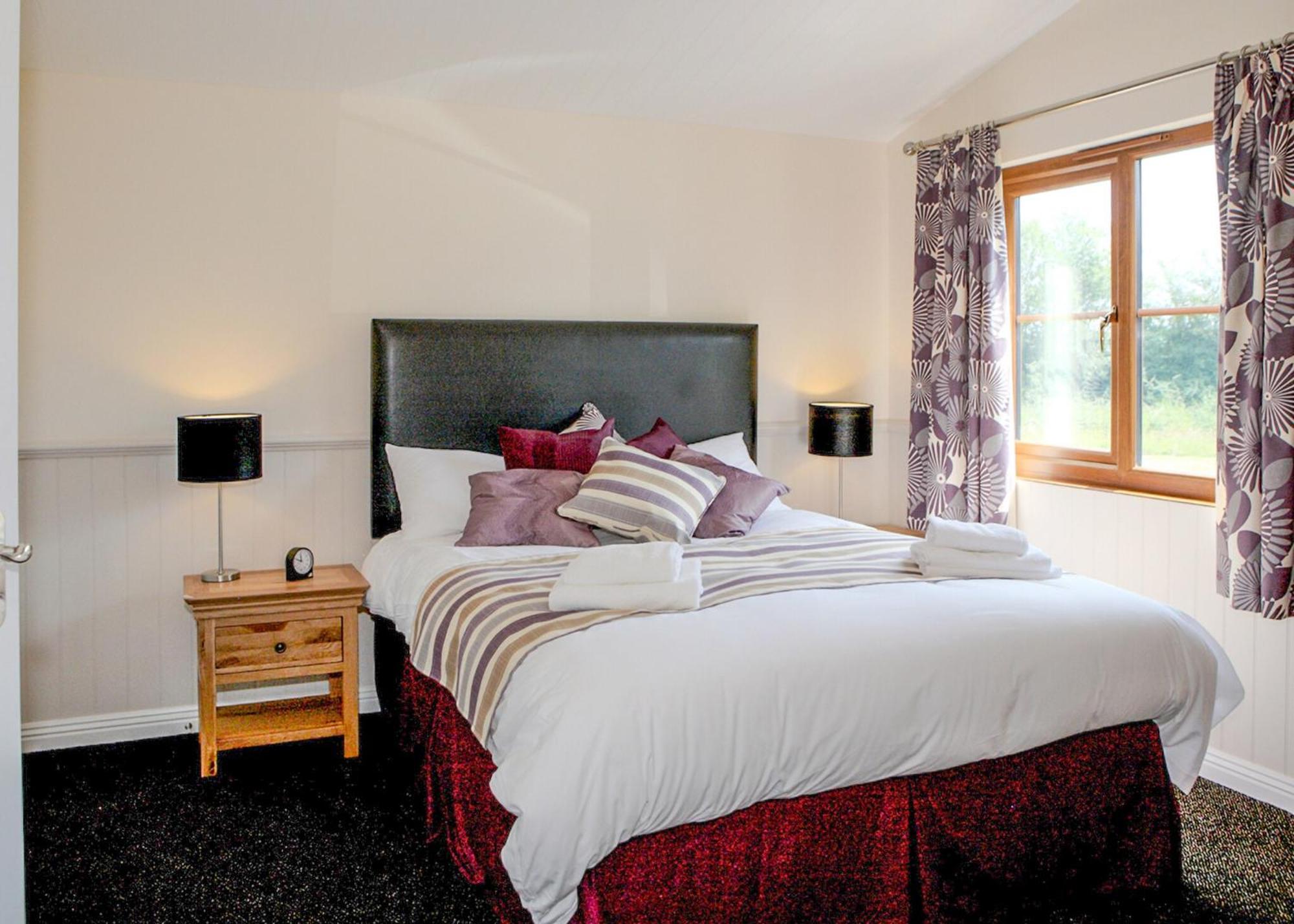 High Lodge Darsham Chambre photo