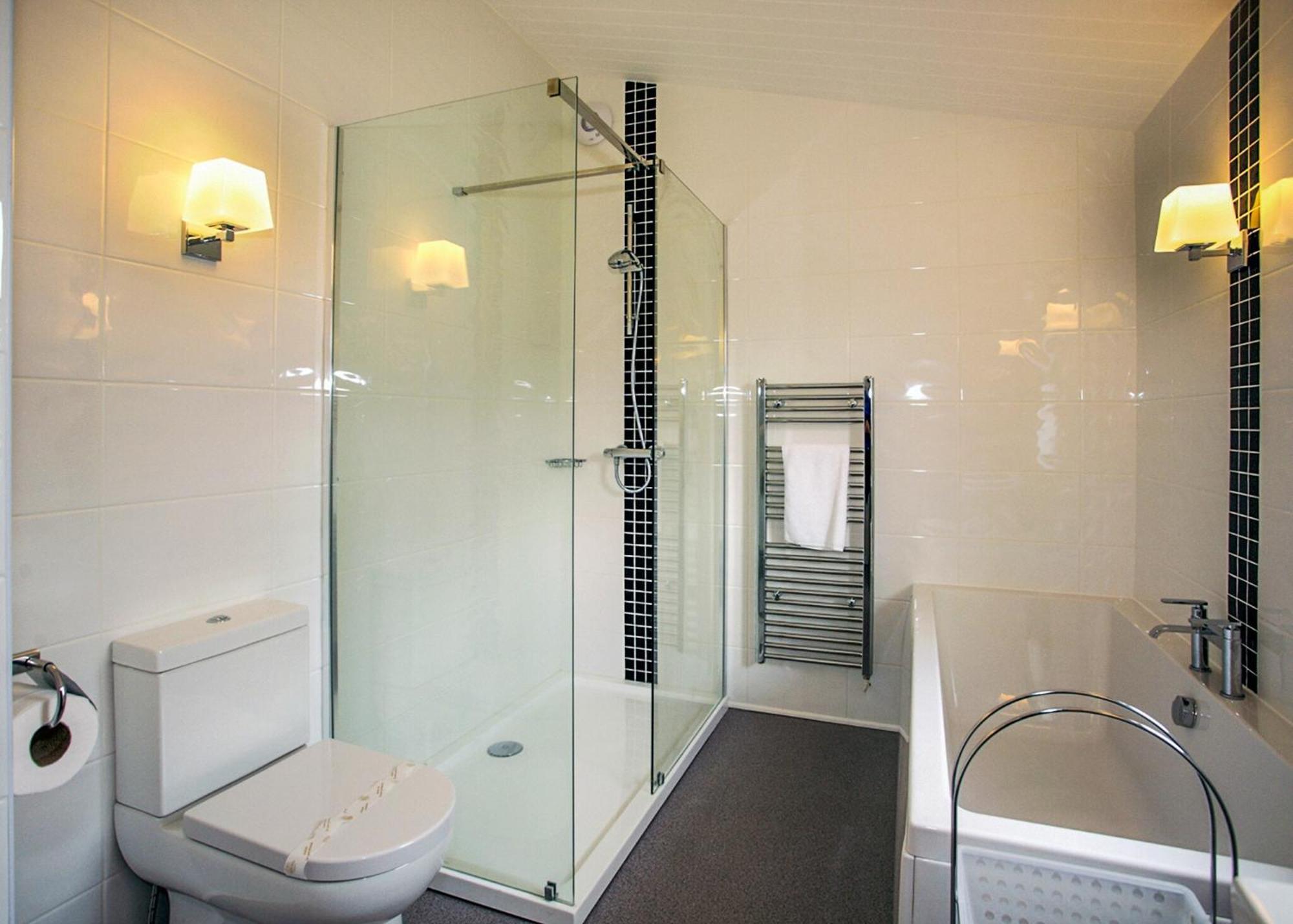 High Lodge Darsham Chambre photo