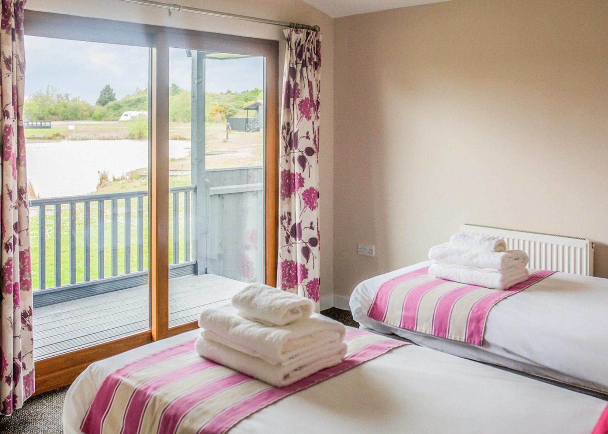 High Lodge Darsham Chambre photo