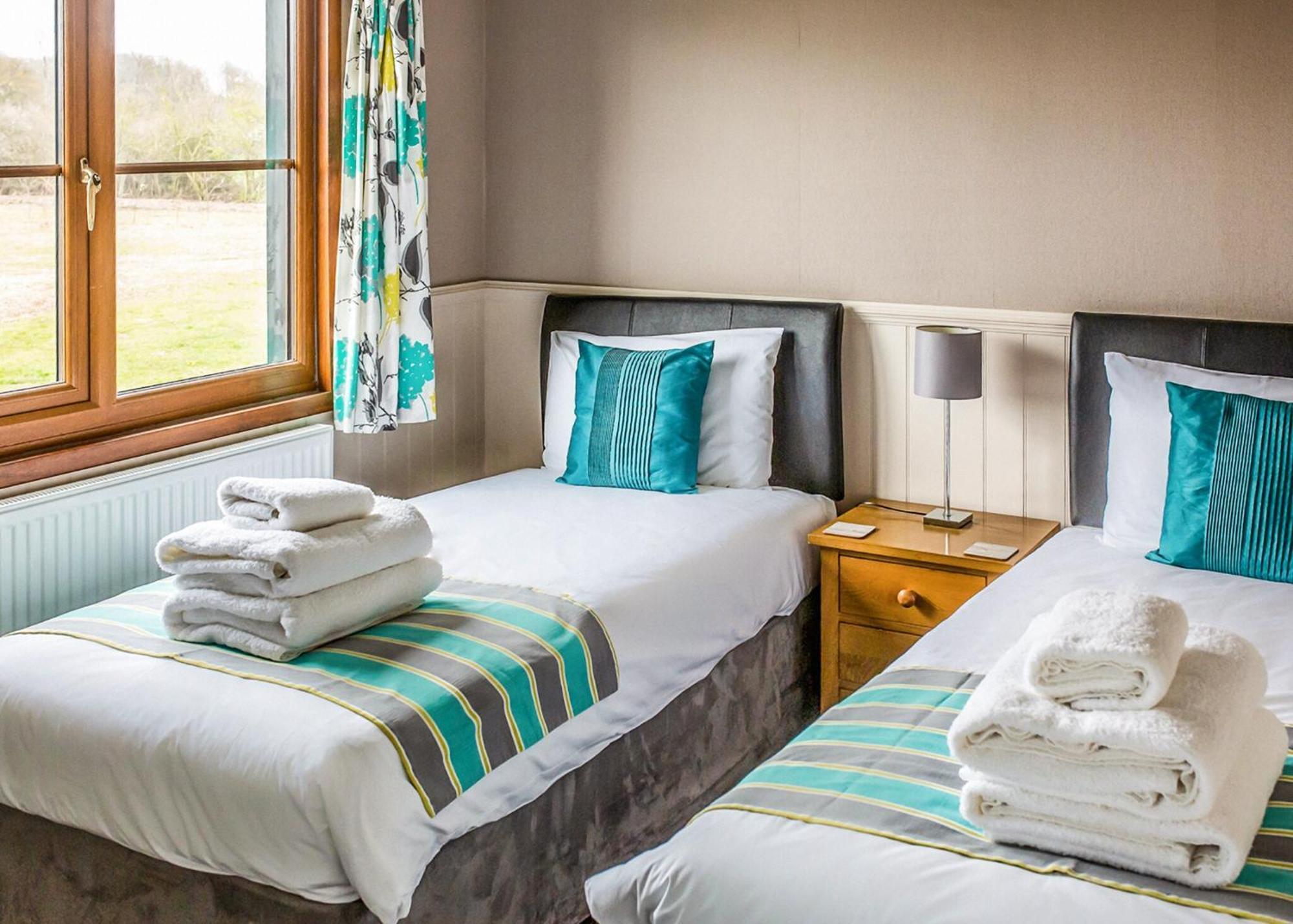 High Lodge Darsham Chambre photo