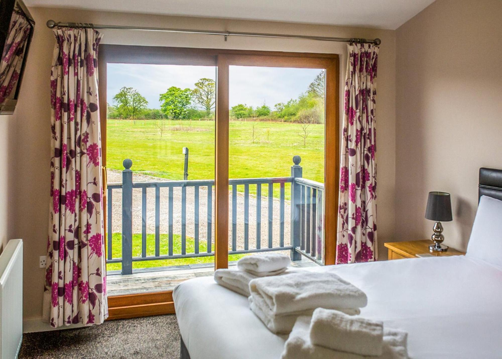 High Lodge Darsham Chambre photo
