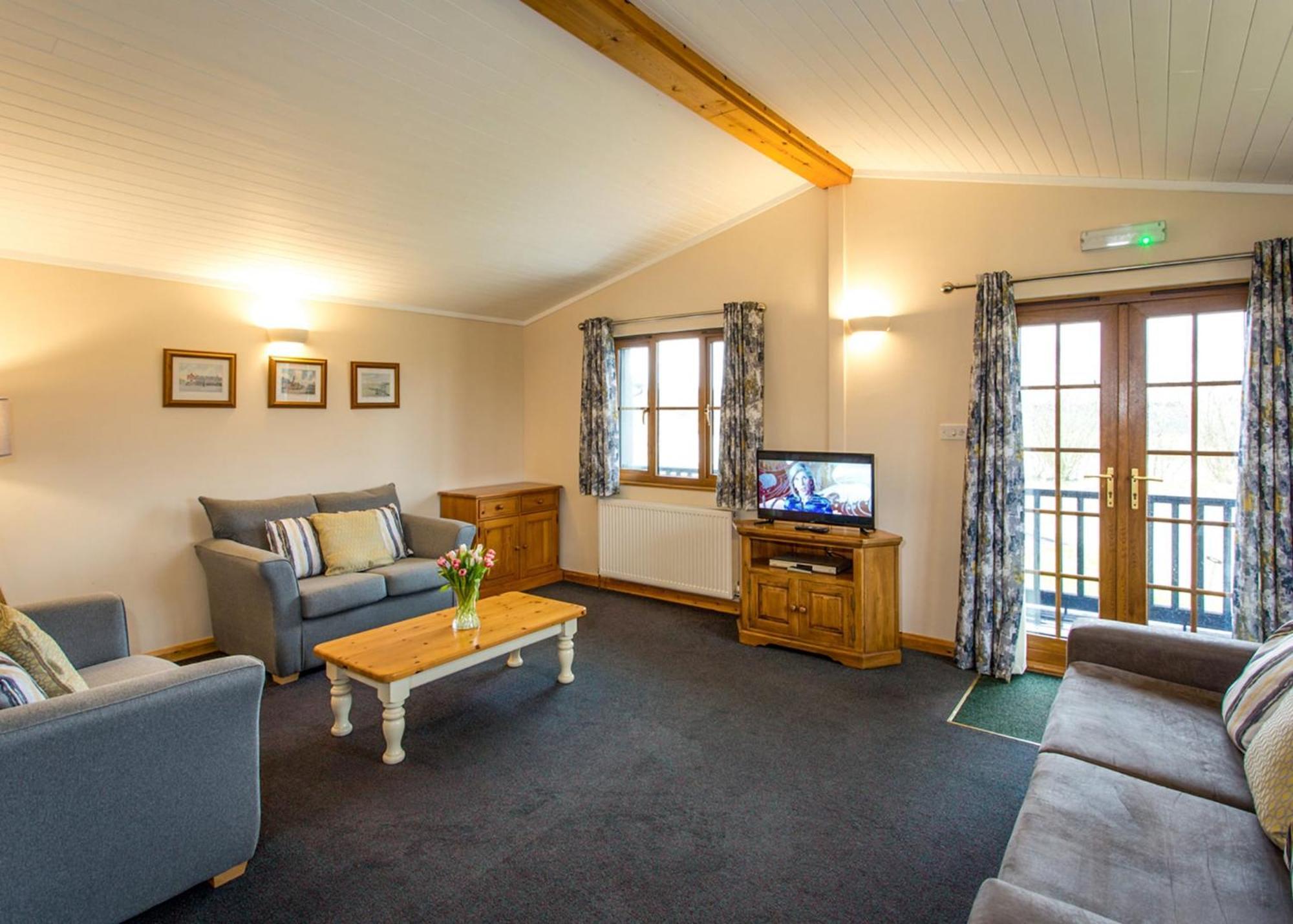 High Lodge Darsham Extérieur photo
