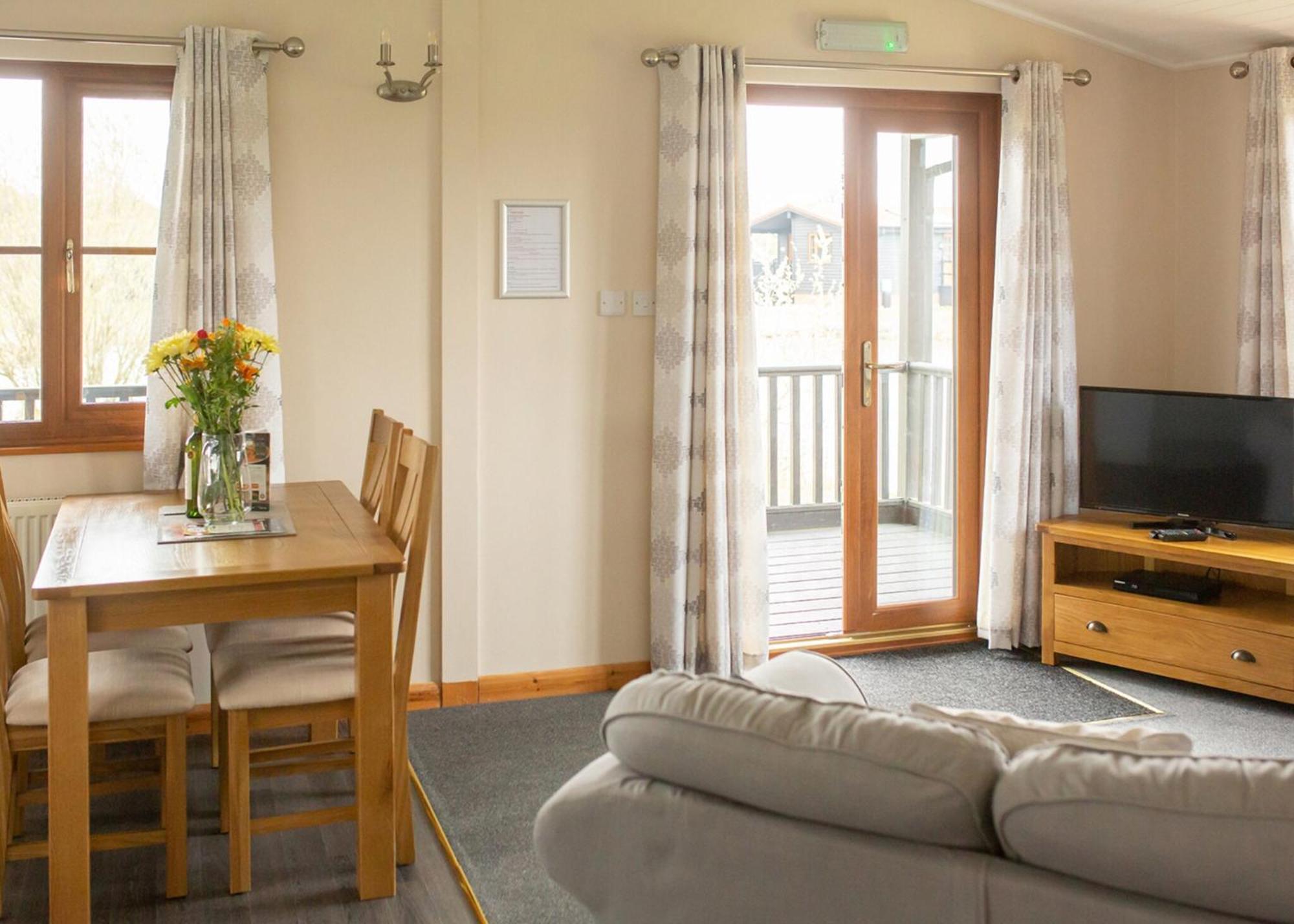 High Lodge Darsham Extérieur photo